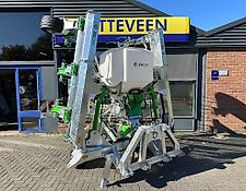 Zocon Greenseeder 9 elements Zocon Greenseeder 9 elements