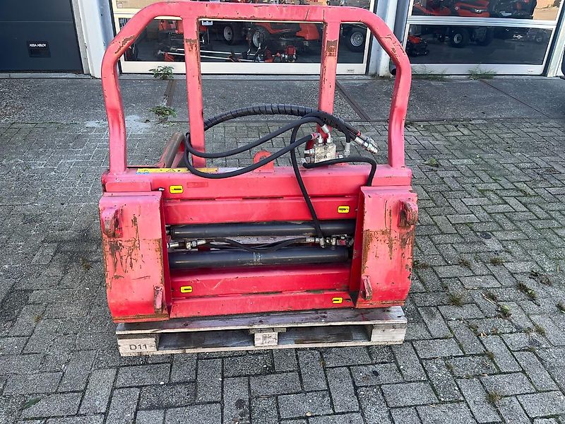 Wifo BKP-UF balenklem