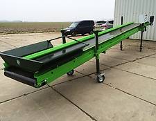 Transportbanden te koop tweedehands Transportbanden te koop tweedehands