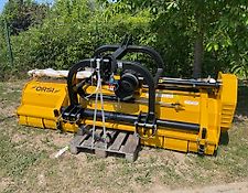 Orsi Pro Hardox 2800 Heck/Front Mulcher Orsi Pro Hardox 2800 Heck/Front Mulcher