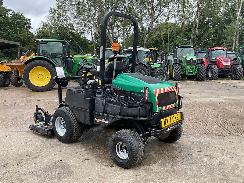 Ransomes HR300