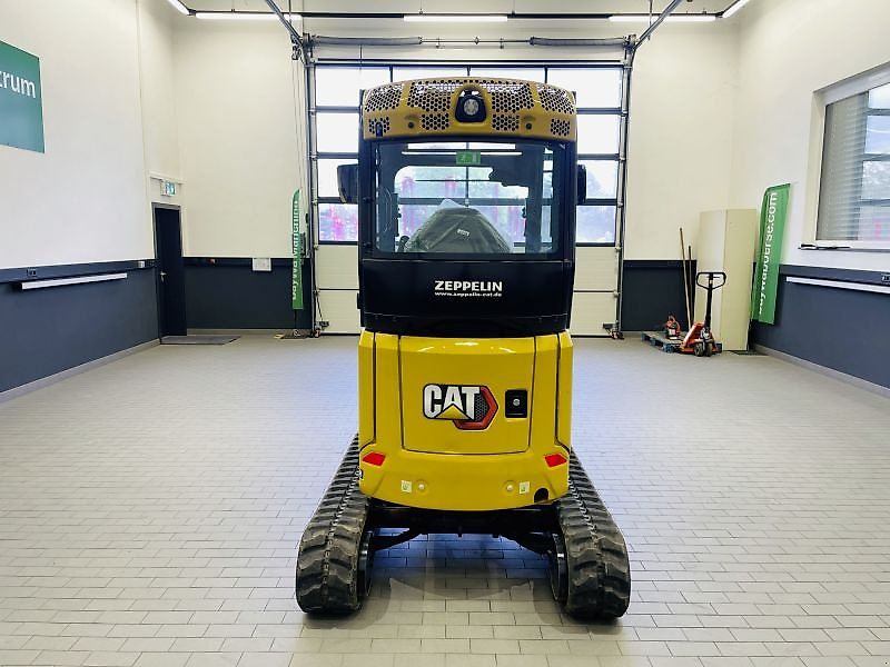 Caterpillar 302CR-05A