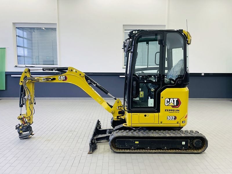 Caterpillar 302CR-05A