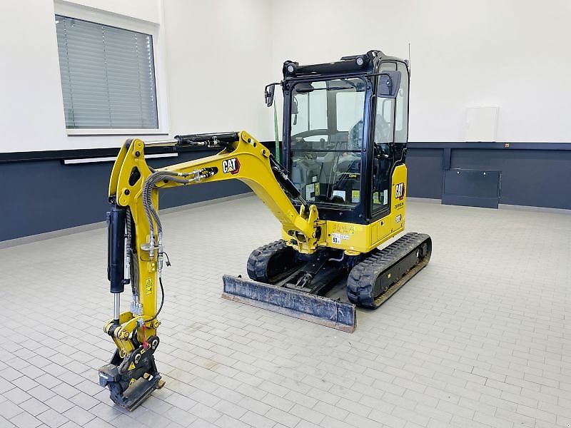 Caterpillar 302CR-05A