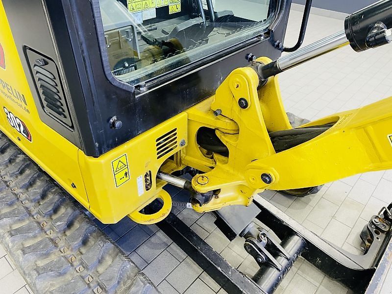 Caterpillar 302CR-05A