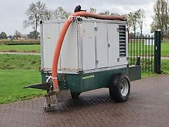 EUROMACCHINE MP POMPSET