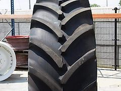 Goodyear 710/70R42 Goodyear Optitrac 90% 60MM gebruikt