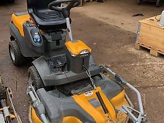 Stiga 620 PW