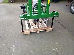 FSW Pflanzmaschine Bäume, Forst