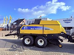 New Holland BB960A CropCutter 120x90