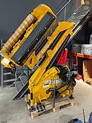 Orsi River Compact Plus 450 Auslegemulcher