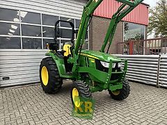 John Deere 4049M #776054