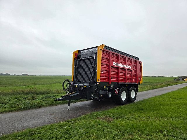 Schuitemaker Rapide 5800S
