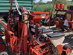 Kuhn Planter 2 6- Reihig