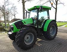 Deutz-Fahr 5100 C