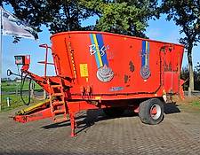 Peecon VME 200Biga Twin Eco