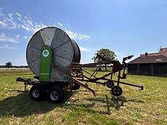 Bauer Rainstar E51 120-600