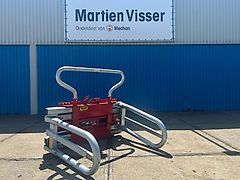Kemp 800-2600 Balenklem zwaarmodel (Euro)