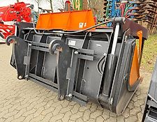 Quicke SILO, Greifschaufel, XL 250 S Quicke SILO, Greifschaufel, XL 250 S