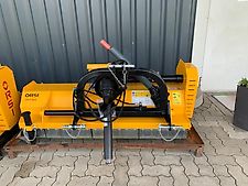 Orsi Optima 155