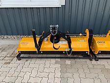 Orsi Garden 150