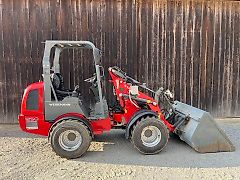 Weidemann 1250 cx35 gebraucht
