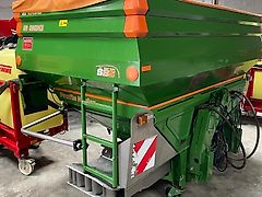 Amazone ZAM 3000 Hydro mit 2x S600 Aufbau, Wiegeeinrichtung & Hydr. Plane