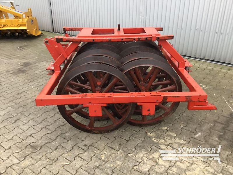 UNTERGRUNDPACKER 1,70 M