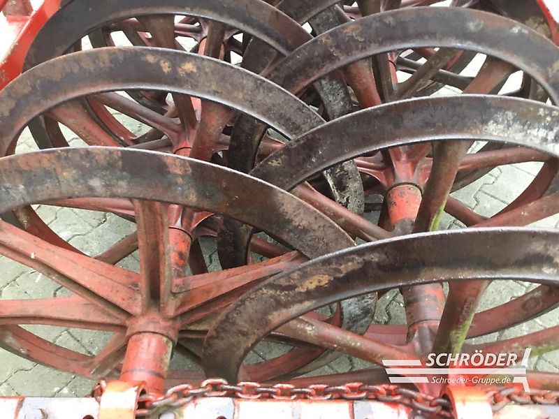 UNTERGRUNDPACKER 1,70 M