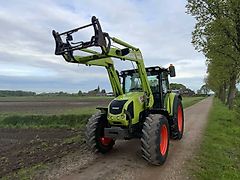 Claas 420 Arion A21