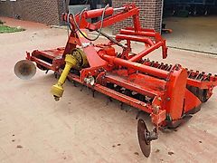 Rau Rototiller