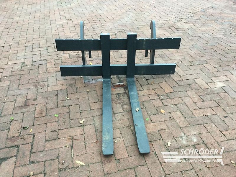 Schäffer PALETTENGABEL HD+