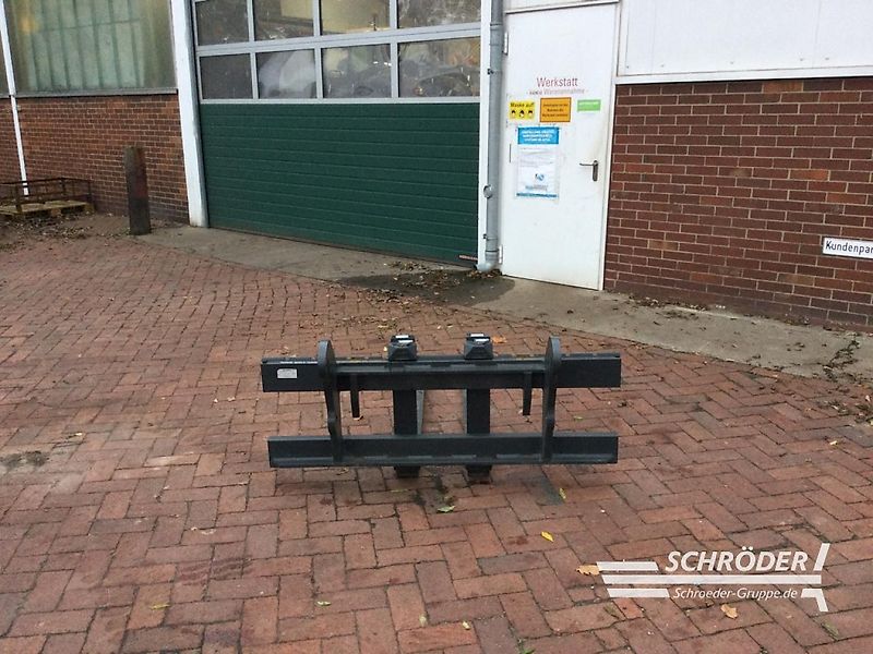 Schäffer PALETTENGABEL HD+