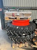 Bohnenkamp 380/85 R38 BKT