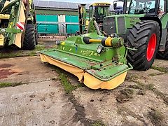 Krone Easycut 32 CV Float