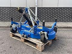 Zappator 1.20 M CIRKELMAAIER