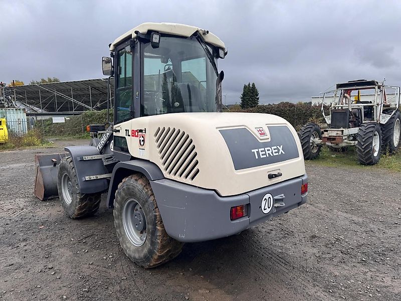 Terex L80