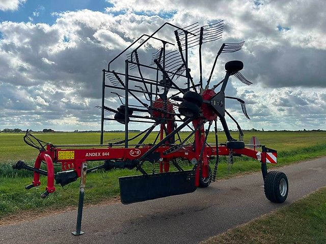 Vicon Andex 844