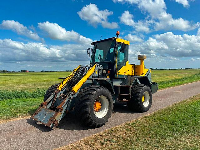 Werklust WG 35C