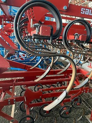 Sauerburger DIABOLO 752