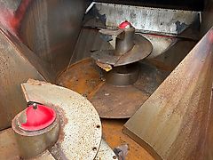 Trioliet Triomix S 2- 1600