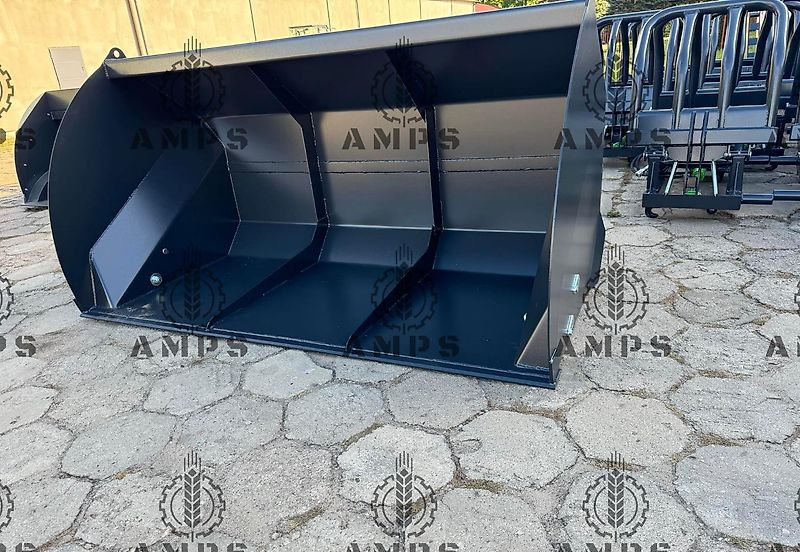 Hochkippschaufel XXL/ Łycha wysokiego wysypu XXL