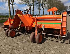 Struik RF 310 ruggenfrees Struik RF 310 ruggenfrees