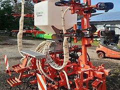 Maschio HS 12-reihig 3m 50cm