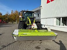 Claas CORTO 3200 FN
