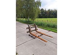 Manitou PFB 5T vorkenbord