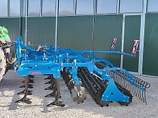 ‼ Grubber 6m ABB Egge Striegel ‼