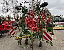 Krone KW 6.40 /6 Krone KW 6.40 /6