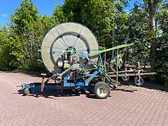 Ocis Beregeneningsinstallatie