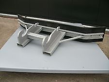 Hofstede rubber sneeuw modder erf schuif  schuiver  CW3schuif aankoppeling en lepel insteek.